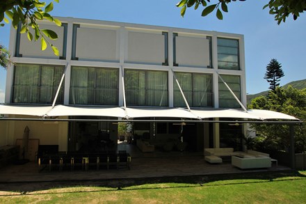 Private residence