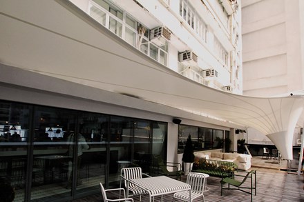 Product showroom